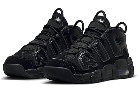 新作★関税/送料込み★Nike Air More Uptempo Slide OG Black 楽天市場】サイズ交換も送料無料 NIKE AIR MORE UPTEMPO SLIDE